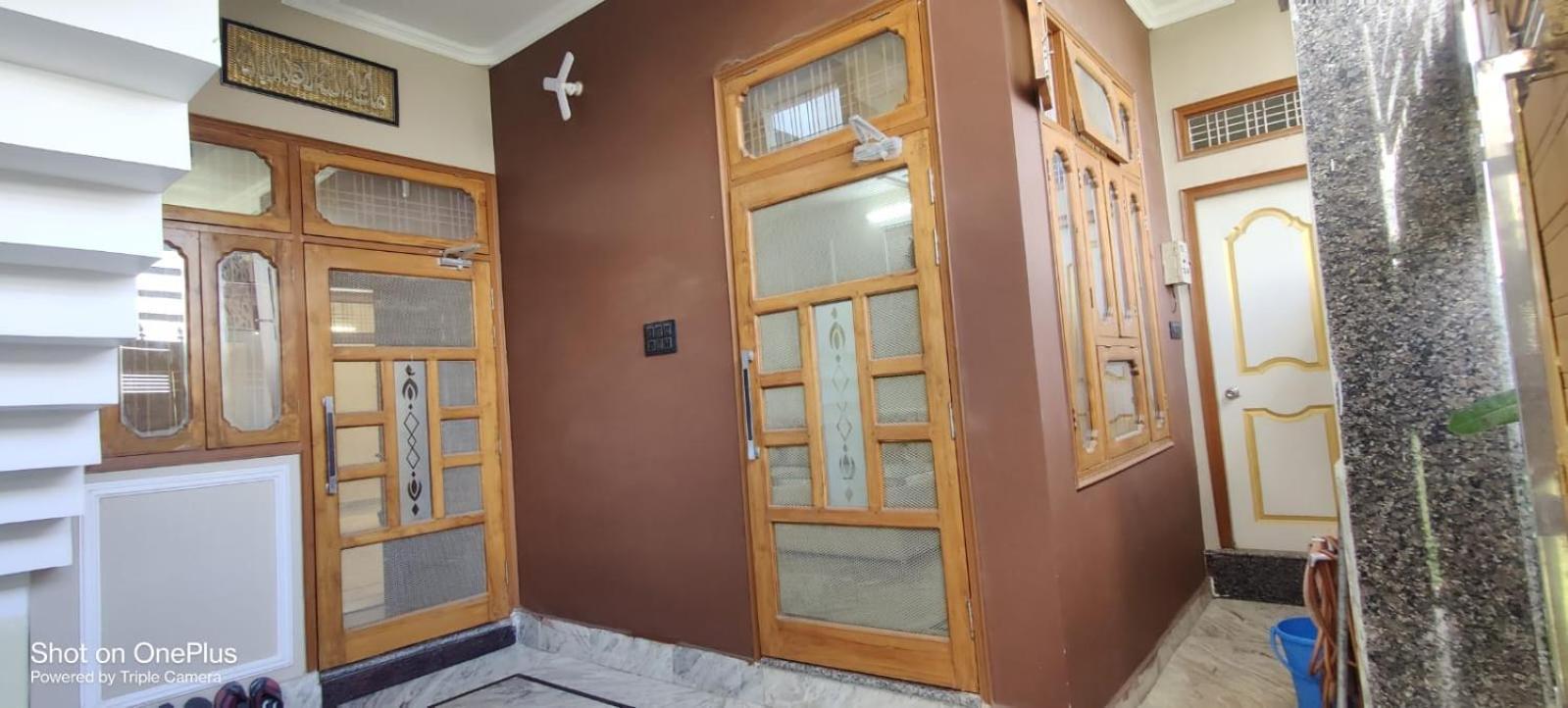 Blessing'S Home Stay 5 Bedrooms Luxury Villa Exquisite 5 Bedroom Villa Ideal Family Home Stay With Spacious Living 러크나우 외부 사진