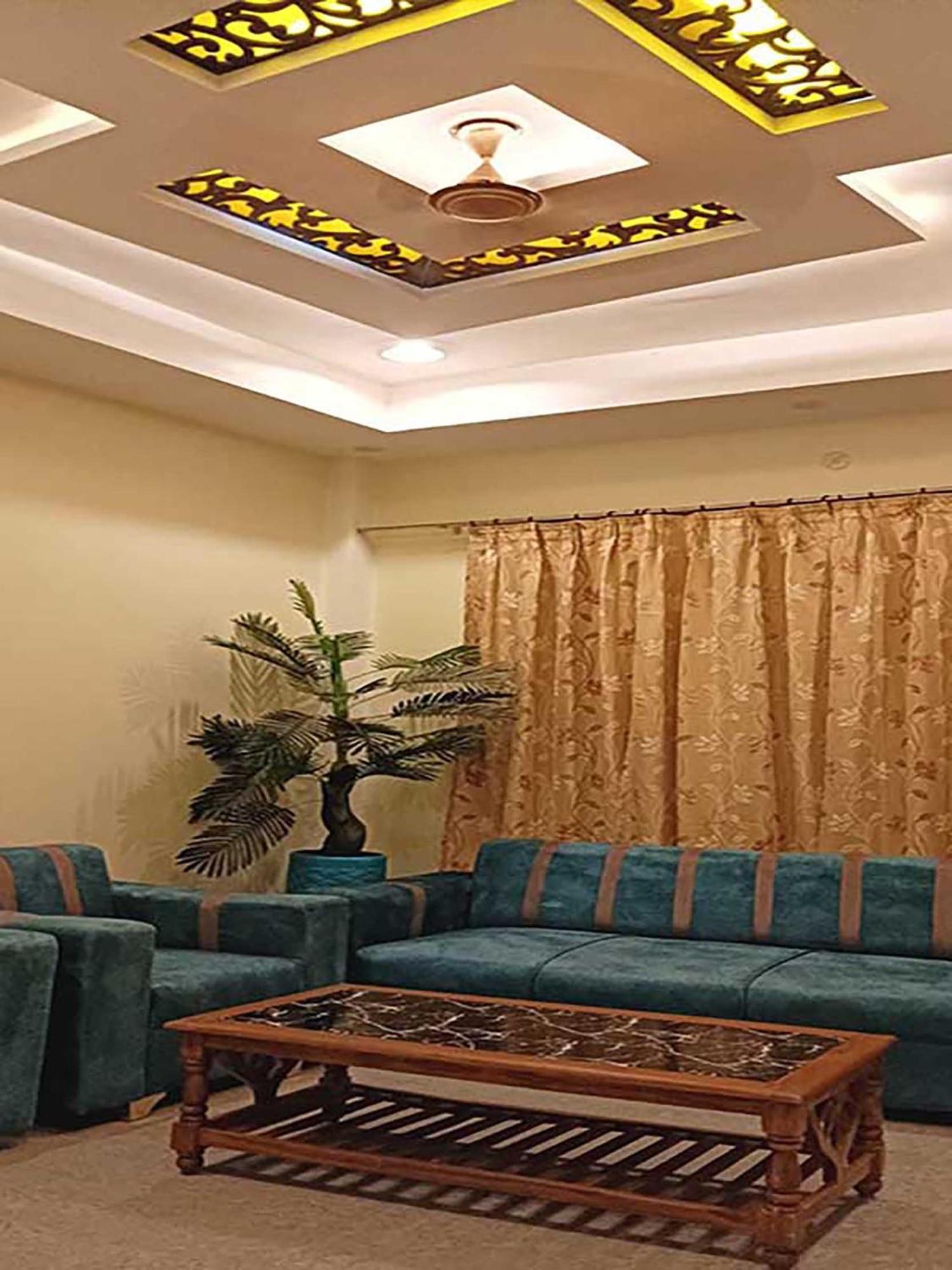 Blessing'S Home Stay 5 Bedrooms Luxury Villa Exquisite 5 Bedroom Villa Ideal Family Home Stay With Spacious Living 러크나우 외부 사진
