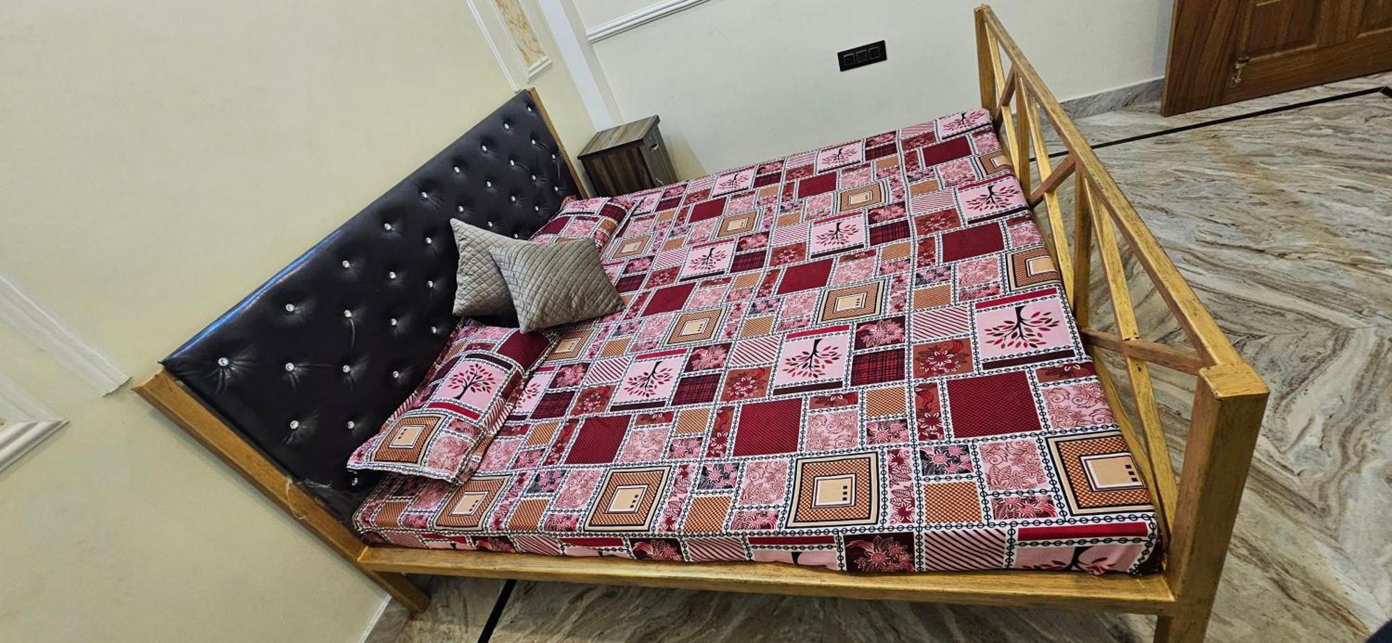 Blessing'S Home Stay 5 Bedrooms Luxury Villa Exquisite 5 Bedroom Villa Ideal Family Home Stay With Spacious Living 러크나우 외부 사진