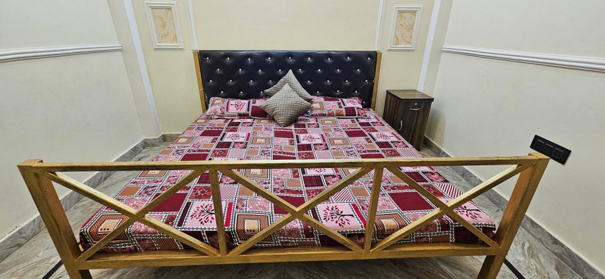 Blessing'S Home Stay 5 Bedrooms Luxury Villa Exquisite 5 Bedroom Villa Ideal Family Home Stay With Spacious Living 러크나우 외부 사진