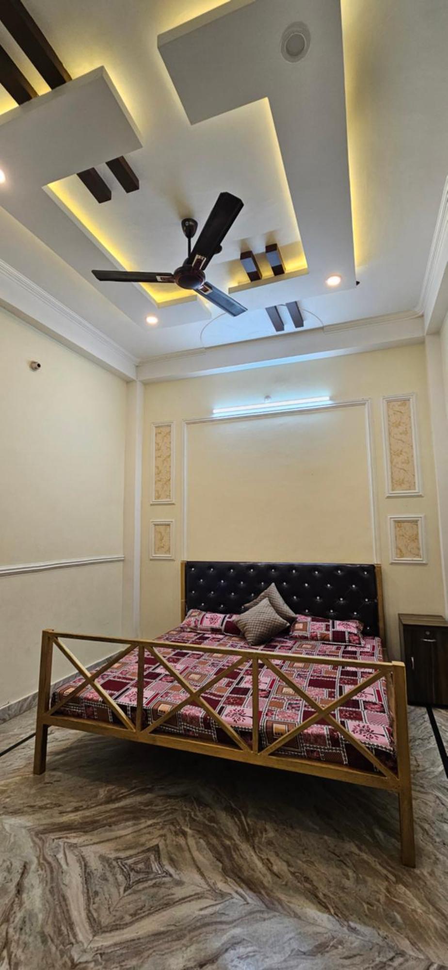 Blessing'S Home Stay 5 Bedrooms Luxury Villa Exquisite 5 Bedroom Villa Ideal Family Home Stay With Spacious Living 러크나우 외부 사진