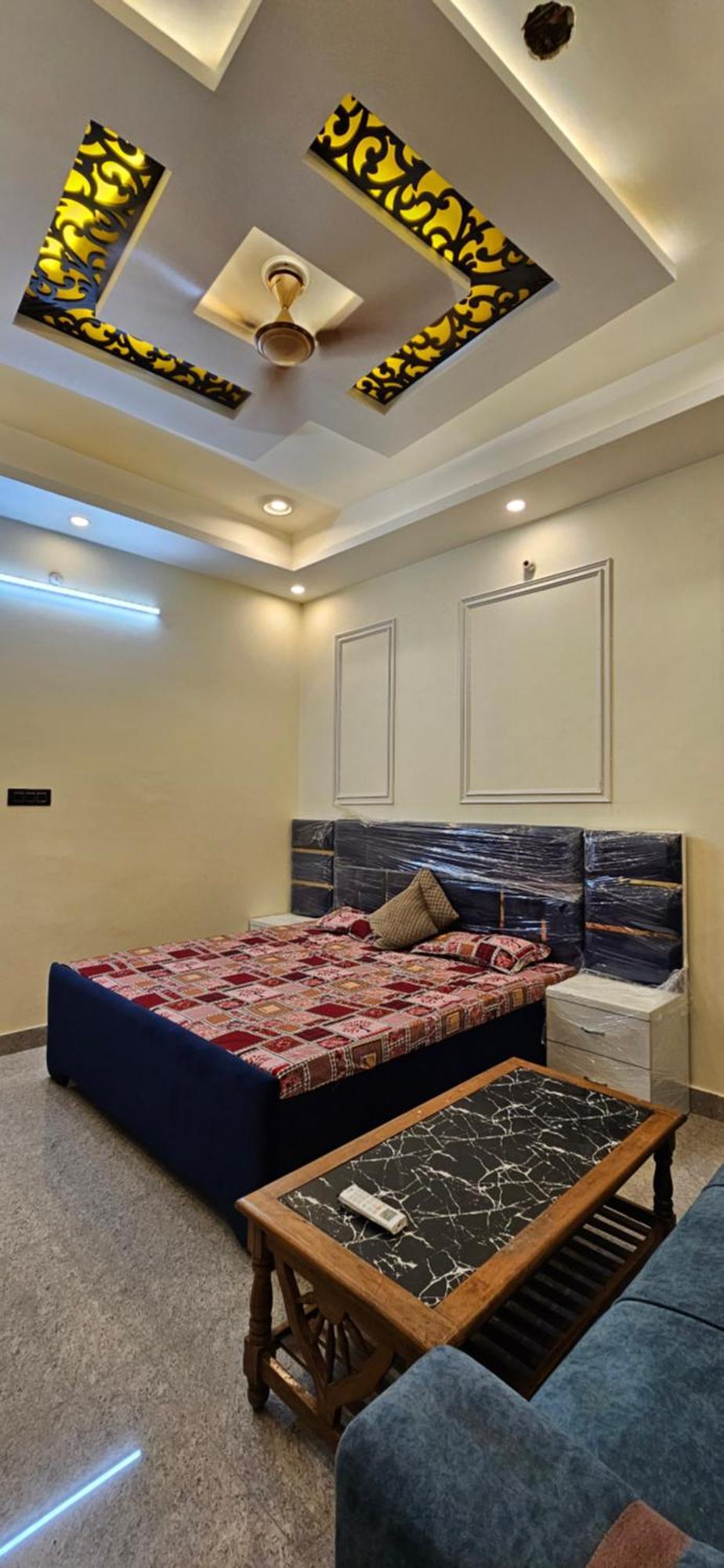 Blessing'S Home Stay 5 Bedrooms Luxury Villa Exquisite 5 Bedroom Villa Ideal Family Home Stay With Spacious Living 러크나우 외부 사진