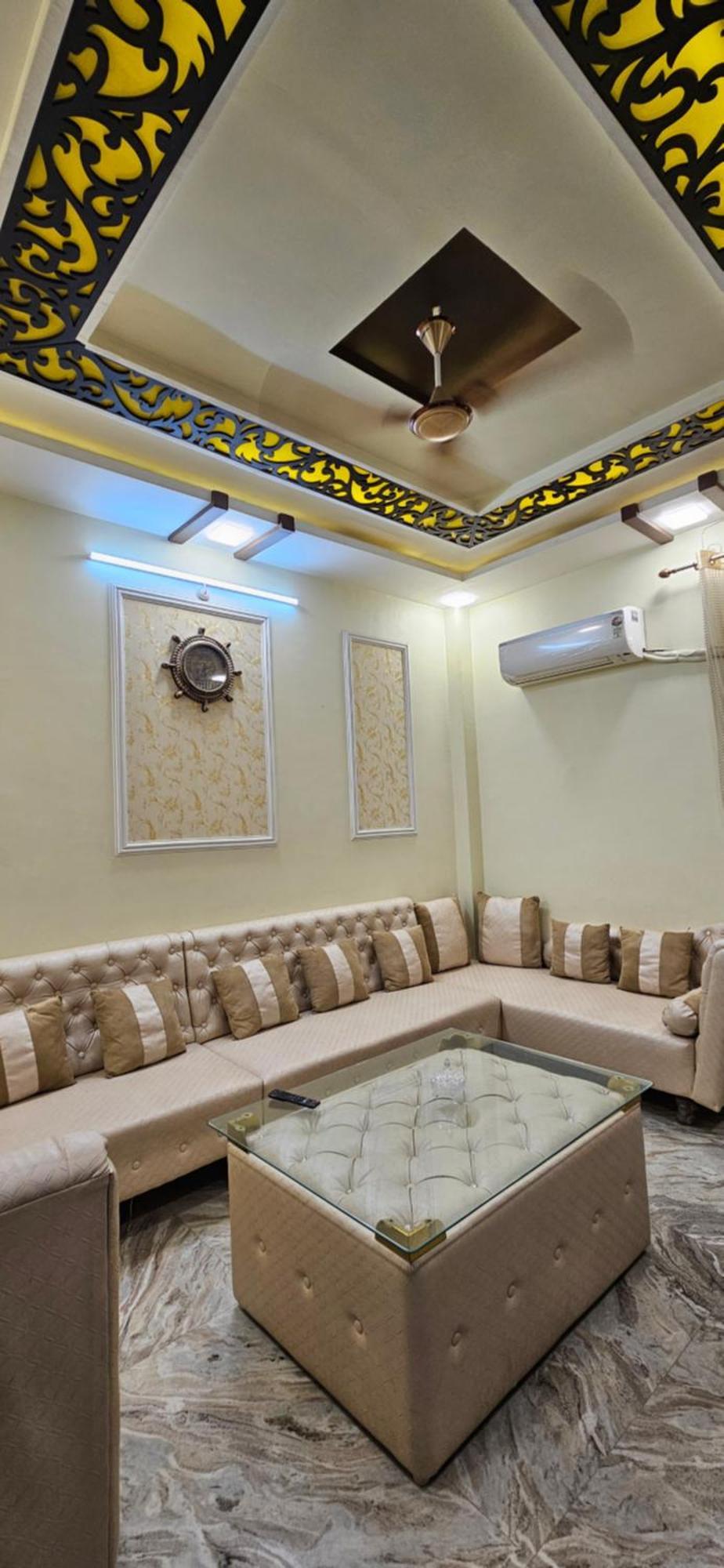Blessing'S Home Stay 5 Bedrooms Luxury Villa Exquisite 5 Bedroom Villa Ideal Family Home Stay With Spacious Living 러크나우 외부 사진
