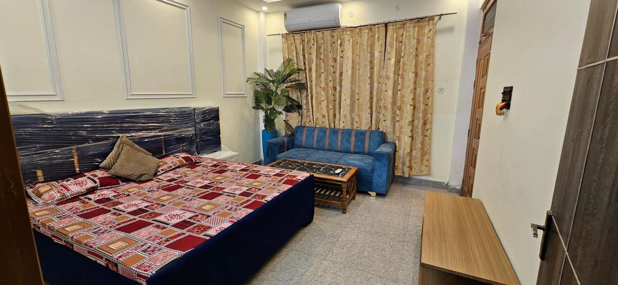 Blessing'S Home Stay 5 Bedrooms Luxury Villa Exquisite 5 Bedroom Villa Ideal Family Home Stay With Spacious Living 러크나우 외부 사진