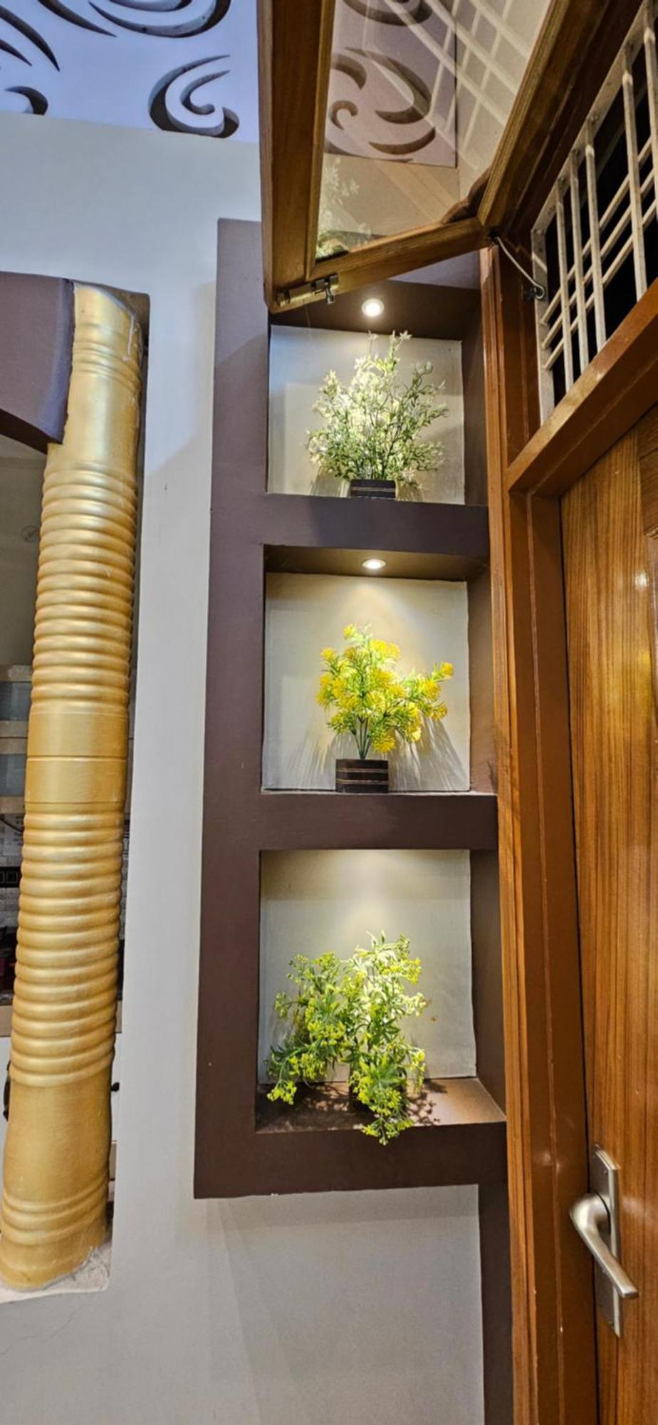 Blessing'S Home Stay 5 Bedrooms Luxury Villa Exquisite 5 Bedroom Villa Ideal Family Home Stay With Spacious Living 러크나우 외부 사진