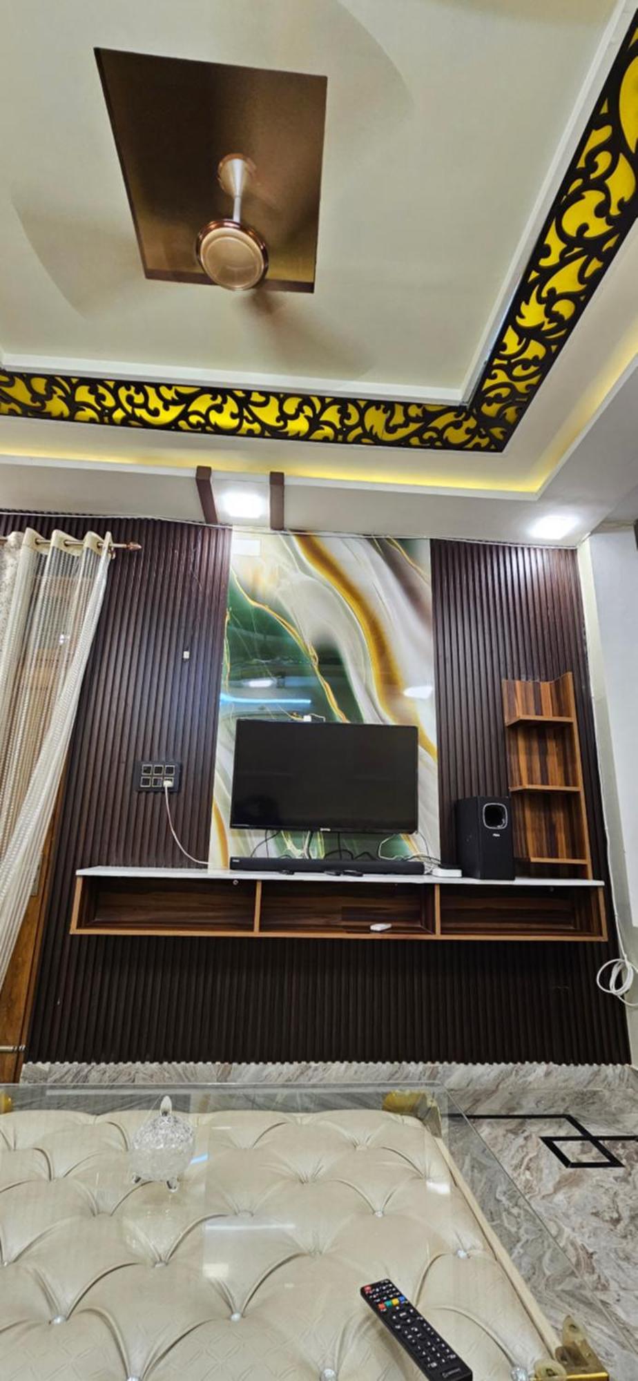 Blessing'S Home Stay 5 Bedrooms Luxury Villa Exquisite 5 Bedroom Villa Ideal Family Home Stay With Spacious Living 러크나우 외부 사진